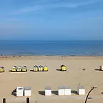 Lägenhet Alpha 503 De Panne
