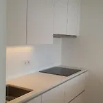Lägenhet Alpha 503 De Panne