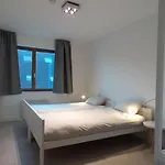 Lägenhet Alpha 503 *