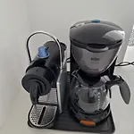 Lägenhet Alpha 503 *