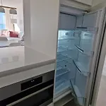 Lägenhet Alpha 503