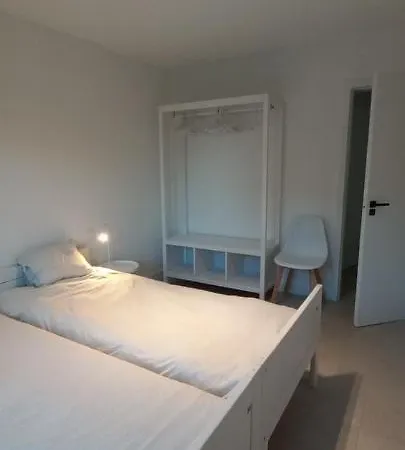 Alpha 503 Lägenhet De Panne