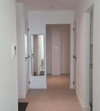 Alpha 503 Appartement