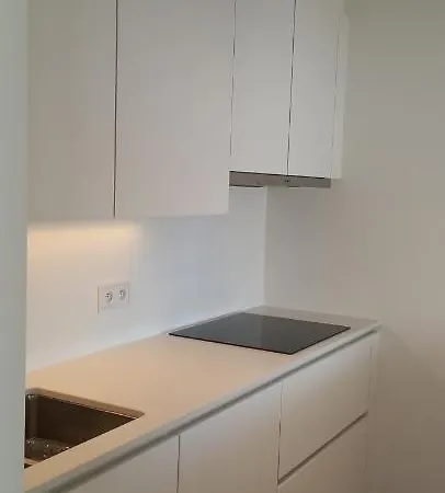 Appartement Alpha 503 La Panne