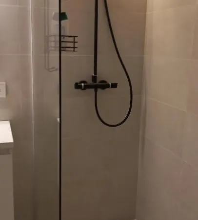 Alpha 503 Lägenhet De Panne