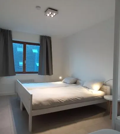 Appartement Alpha 503 *