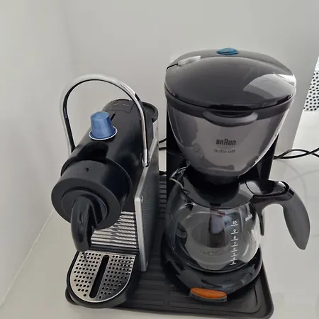 Lägenhet Alpha 503 *
