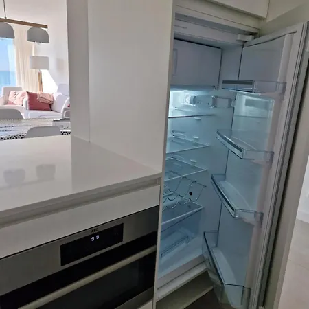 Appartement Alpha 503